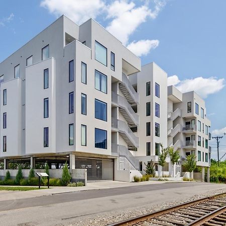 River View, Balcony, Germantown, Central, Elevator Nashville Exterior foto