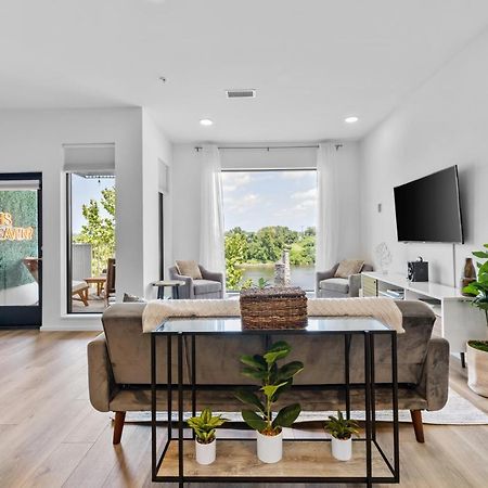 River View, Balcony, Germantown, Central, Elevator Nashville Exterior foto