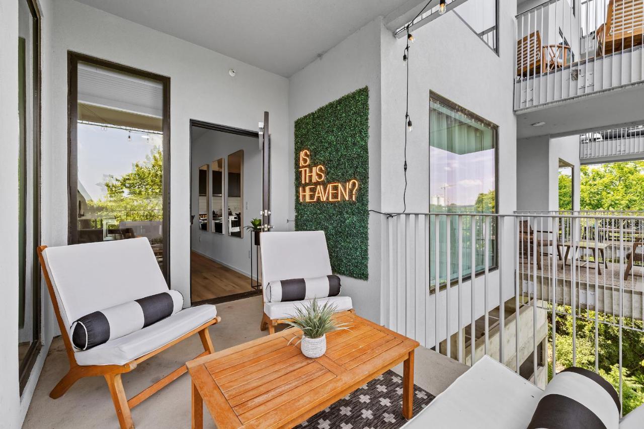 River View, Balcony, Germantown, Central, Elevator Nashville Exterior foto