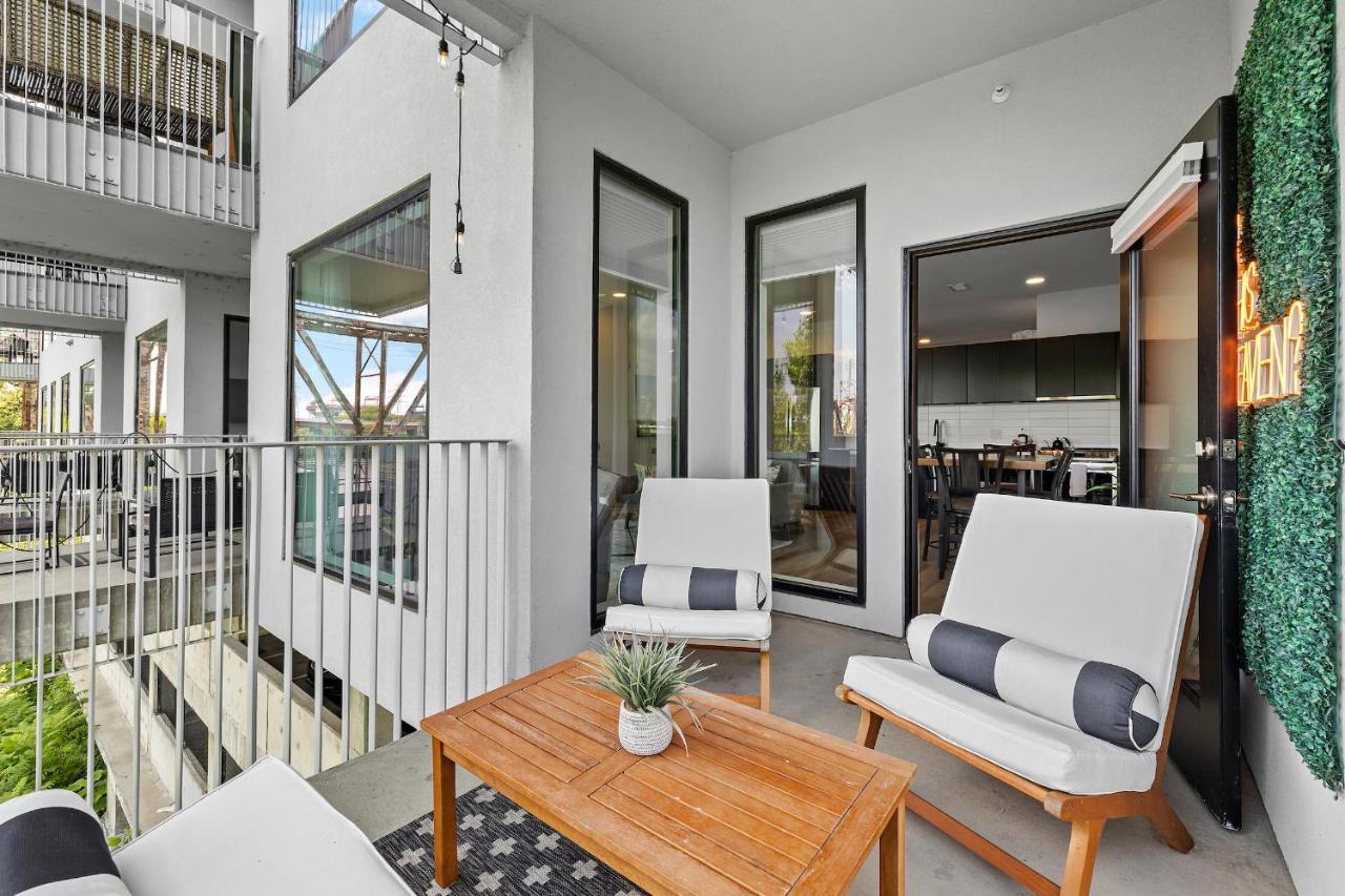 River View, Balcony, Germantown, Central, Elevator Nashville Exterior foto